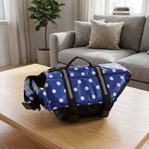 Gilet de sauvetage Chien