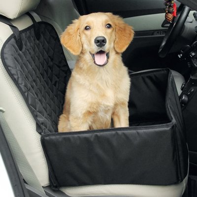 Siege auto pour chien